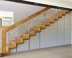 Construction et protection de vos escaliers par Escaliers Maisons à Ermenouville